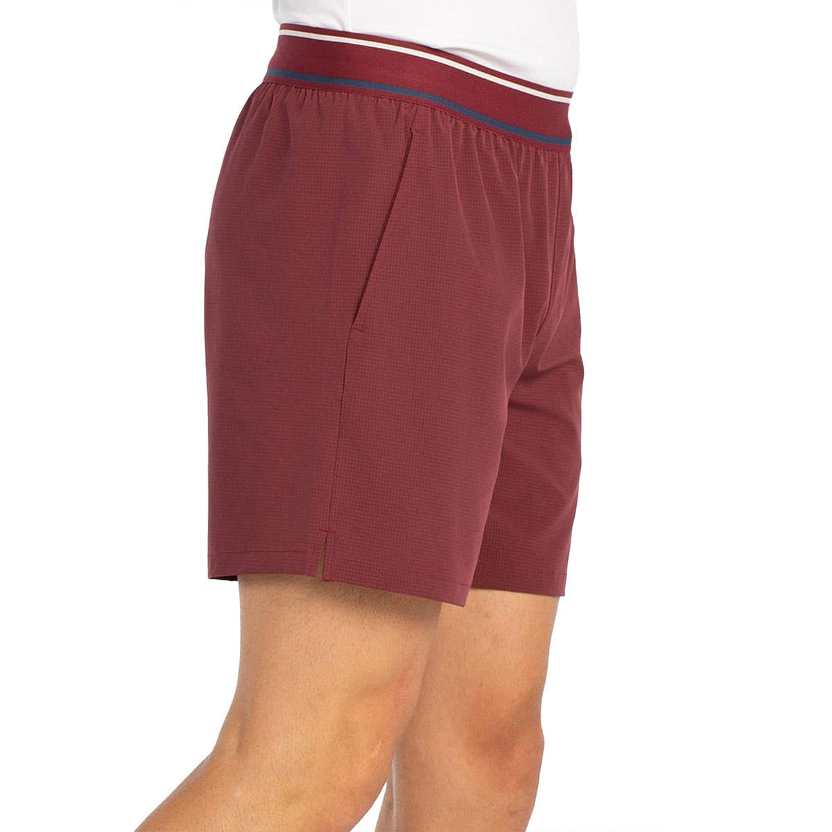 SHORT BULLPADEL ALU GRANATE