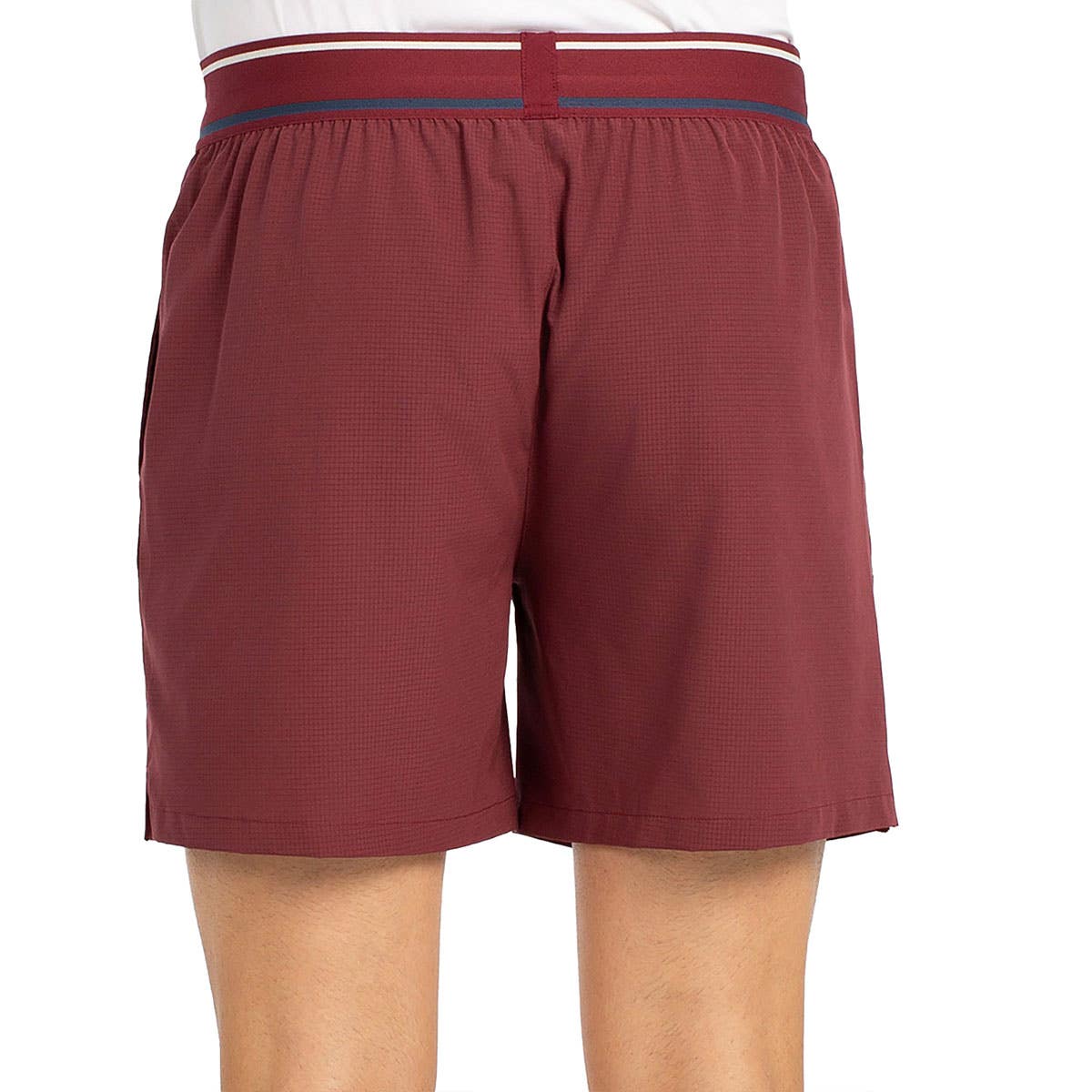 SHORT BULLPADEL ALU GRANATE