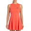 VESTIDO BULLPADEL GUITI MUJER VERDE
