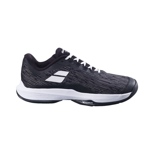 BABOLAT JET TERE 2 CLAY M 3A0S25A650 2001 NEGRO