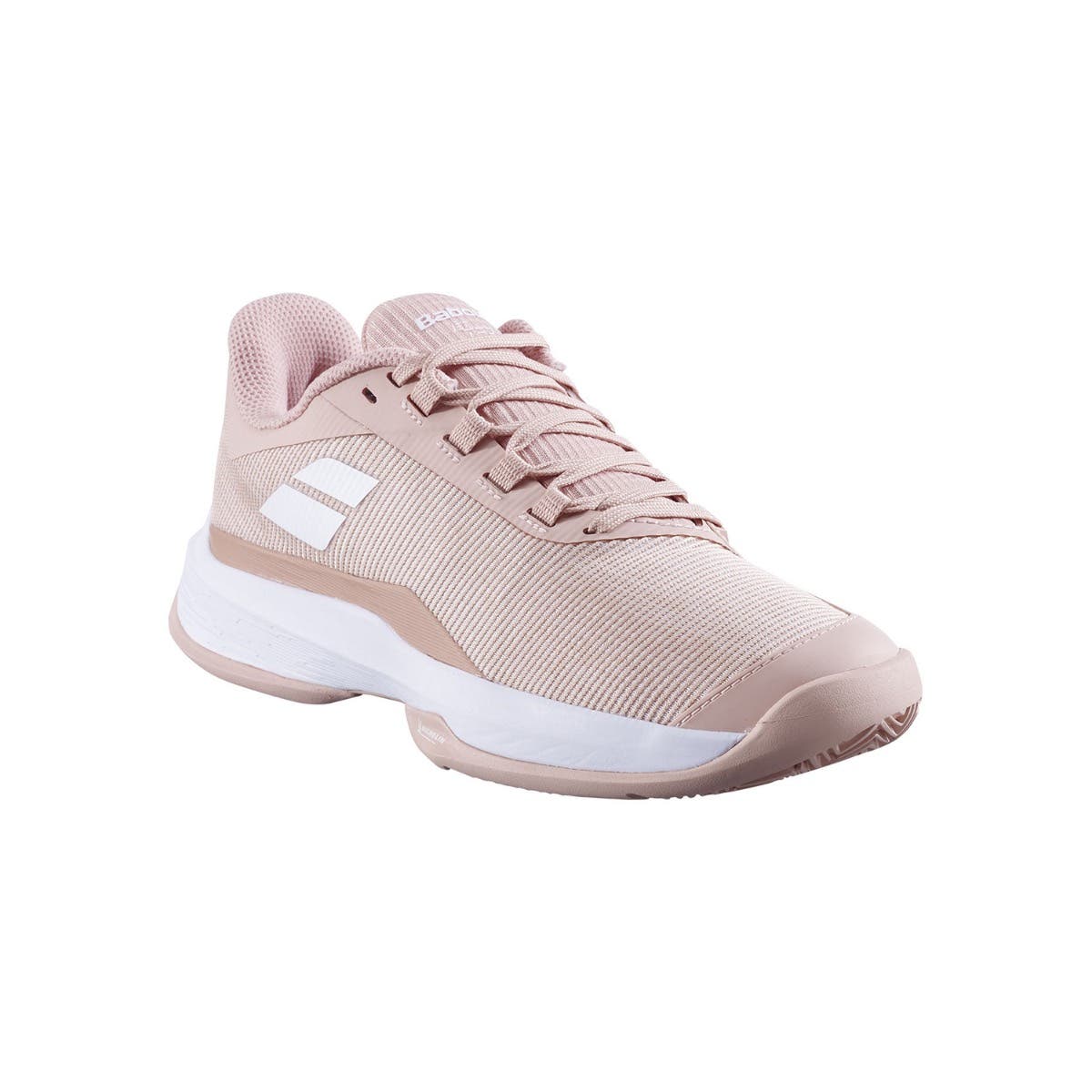 BABOLAT JET TERE 2 CLAY ROSA MUJER 3A1S25A688