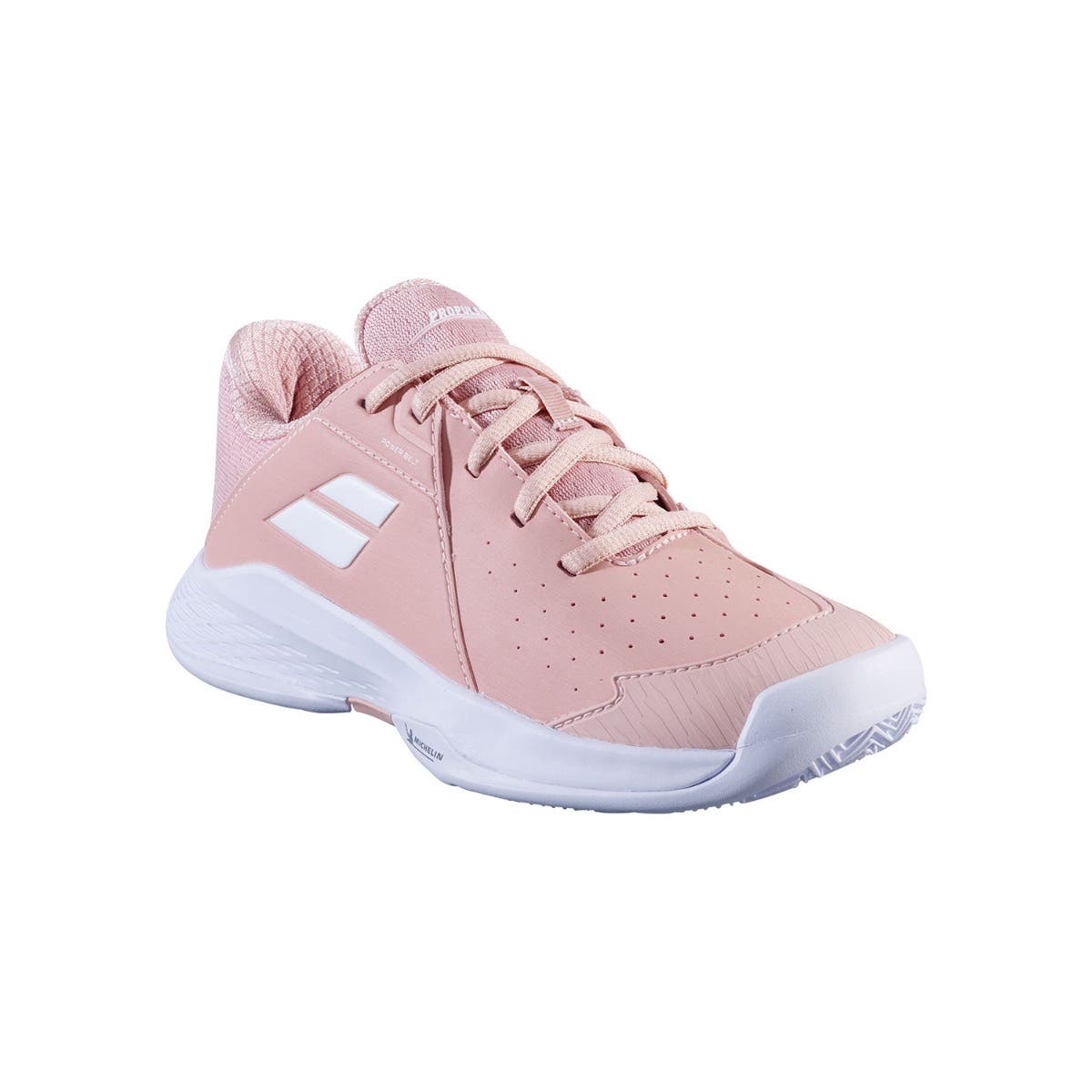 BABOLAT PROPULSE 3 CLAY ROSA JUNIOR 3J3S25A937