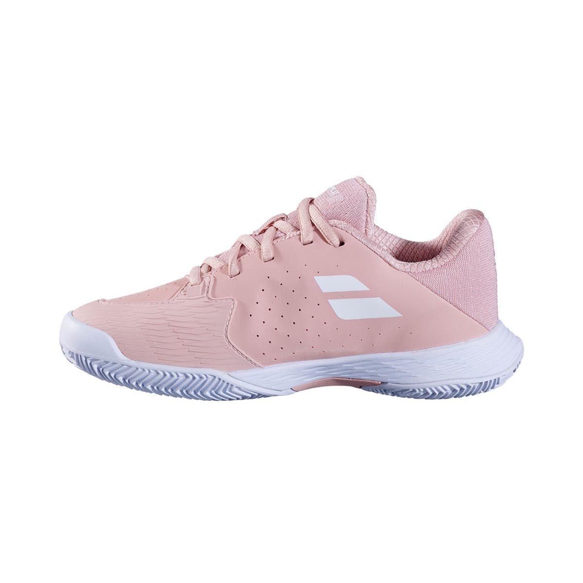 BABOLAT PROPULSE 3 CLAY ROSA JUNIOR 3J3S25A937