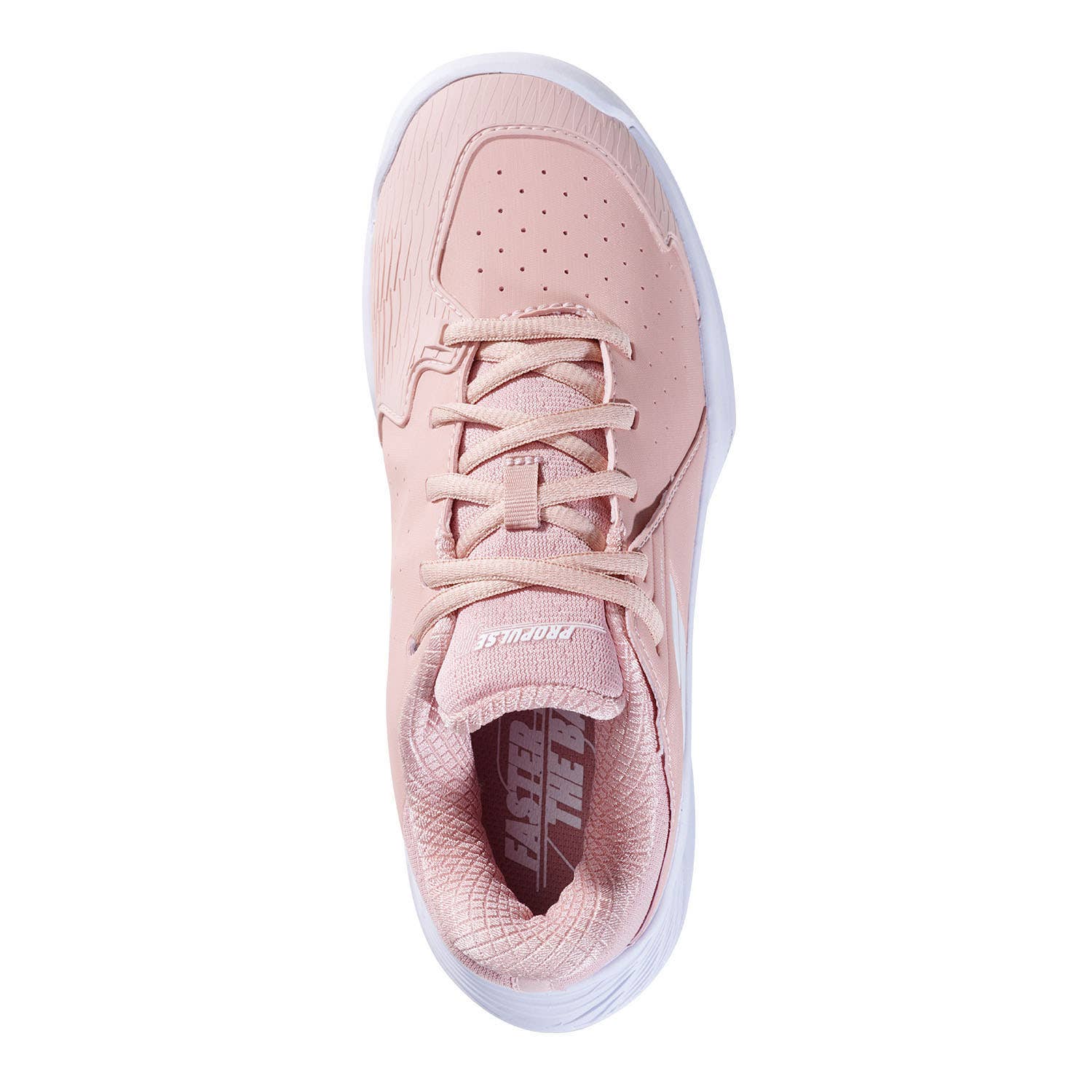 BABOLAT PROPULSE 3 CLAY ROSA JUNIOR 3J3S25A937