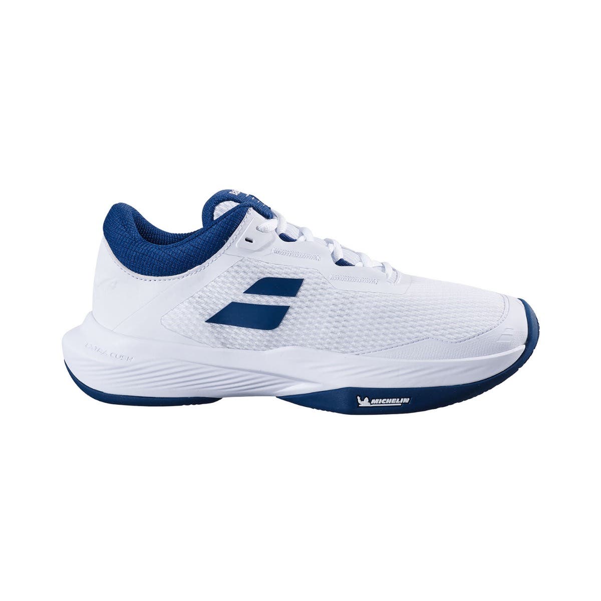 BABOLAT SFX 4 CLAY M 3A0S25A935 1005 BLANCO