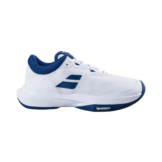 BABOLAT SFX 4 CLAY M 3A0S25A935 1005 BLANCO