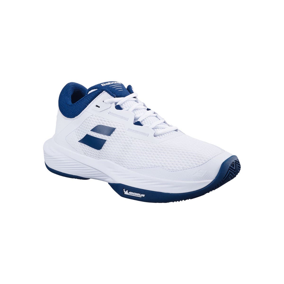 BABOLAT SFX 4 CLAY M 3A0S25A935 1005 BLANCO