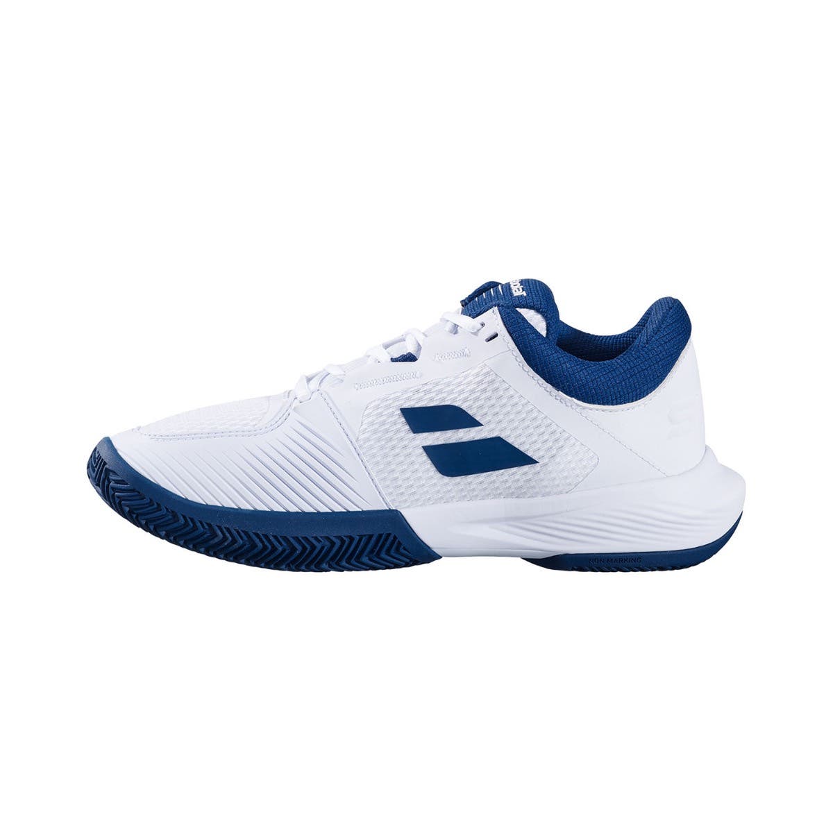 BABOLAT SFX 4 CLAY M 3A0S25A935 1005 BLANCO