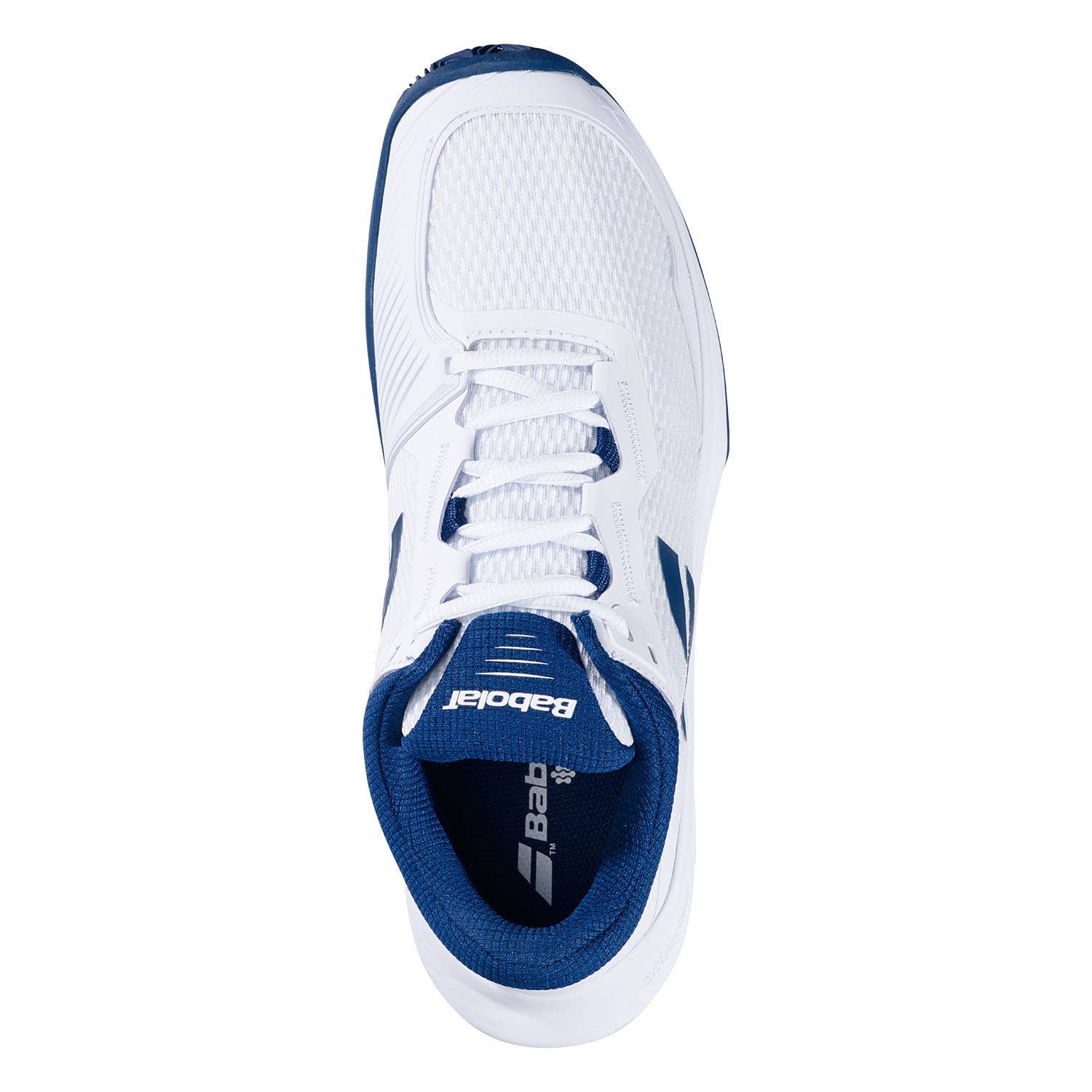 BABOLAT SFX 4 CLAY M 3A0S25A935 1005 BLANCO