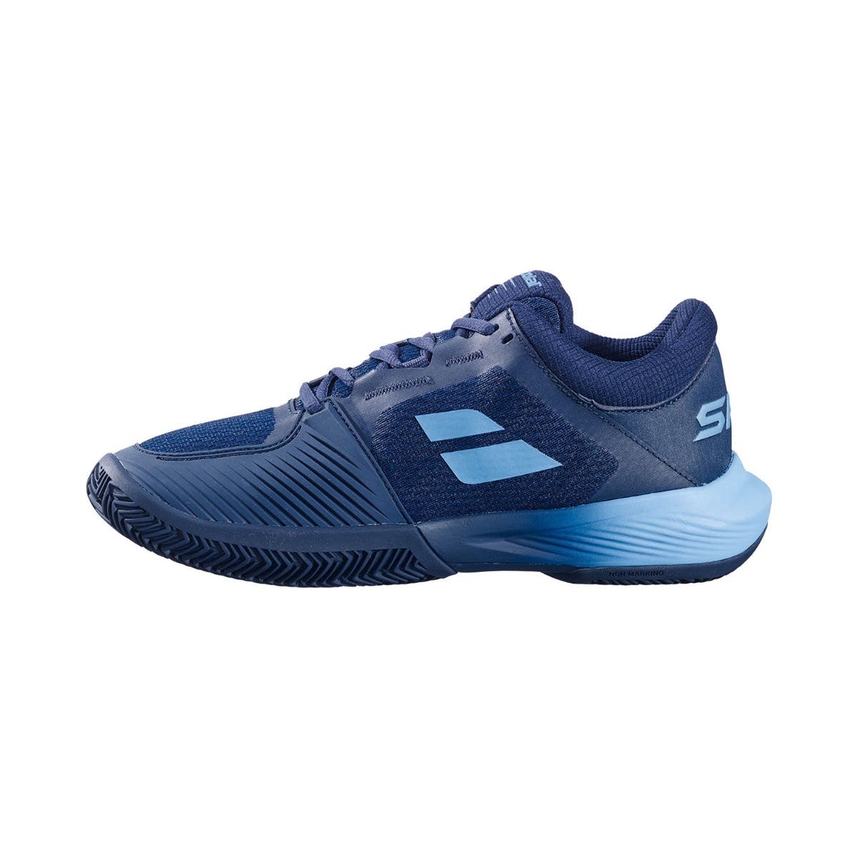 BABOLAT SFX 4 CLAY M 3A0S25A935 4035 AZUL