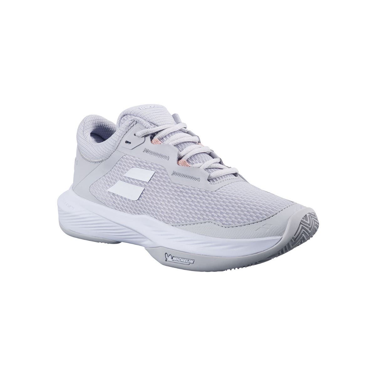 BABOLAT SFX 4 CLAY W 3A1S25A936 3037 GRIS MUJER