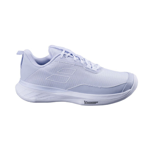 BABOLAT SFX EVO CLAY W 3A1S25A926 4123 AZUL BLANCO MUJER