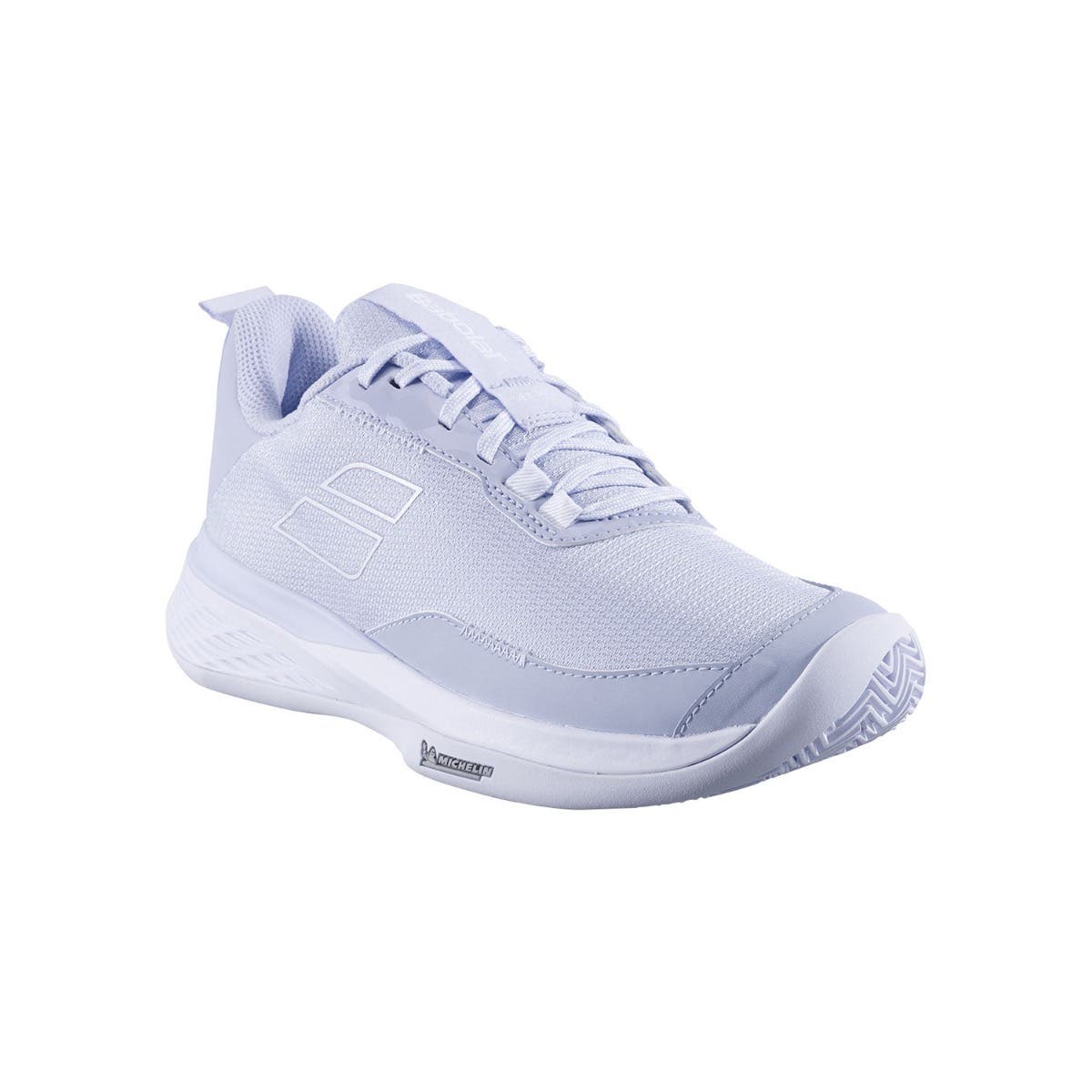 BABOLAT SFX EVO CLAY W 3A1S25A926 4123 AZUL BLANCO MUJER