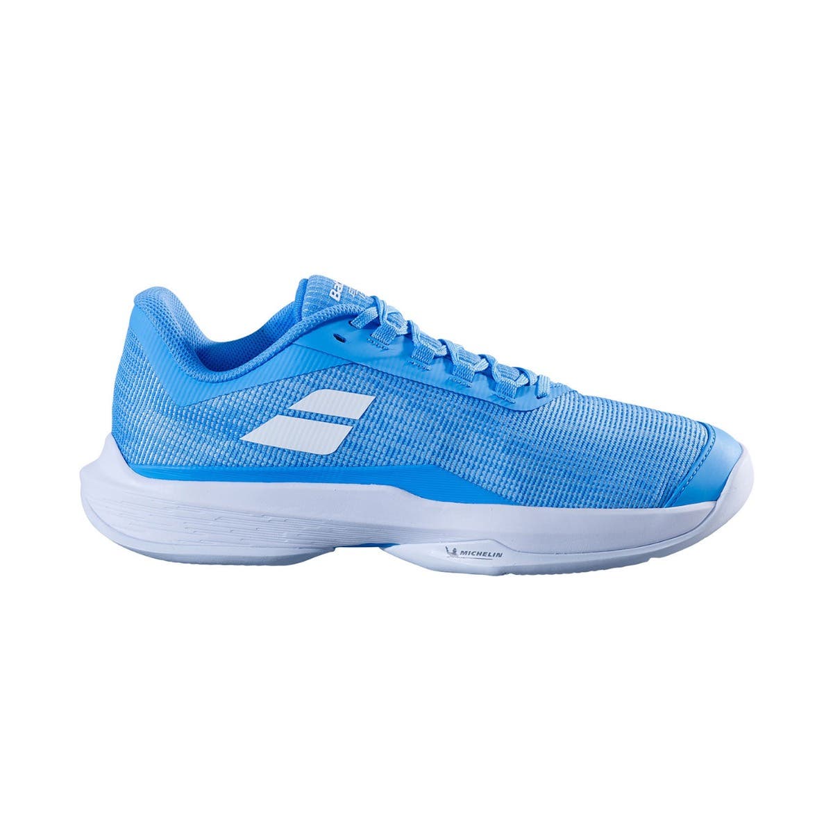 BABOLAT JET TERE 2 CLAY AZUL 3A0S25C650