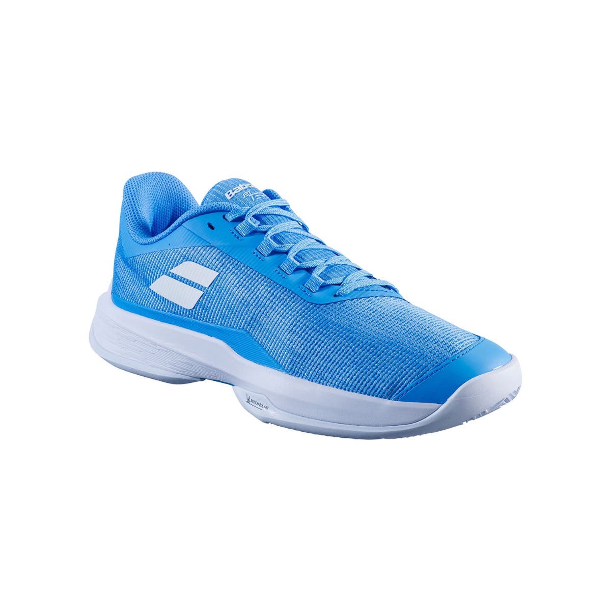 BABOLAT JET TERE 2 CLAY AZUL 3A0S25C650