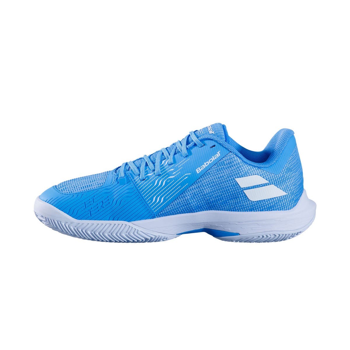 BABOLAT JET TERE 2 CLAY AZUL 3A0S25C650