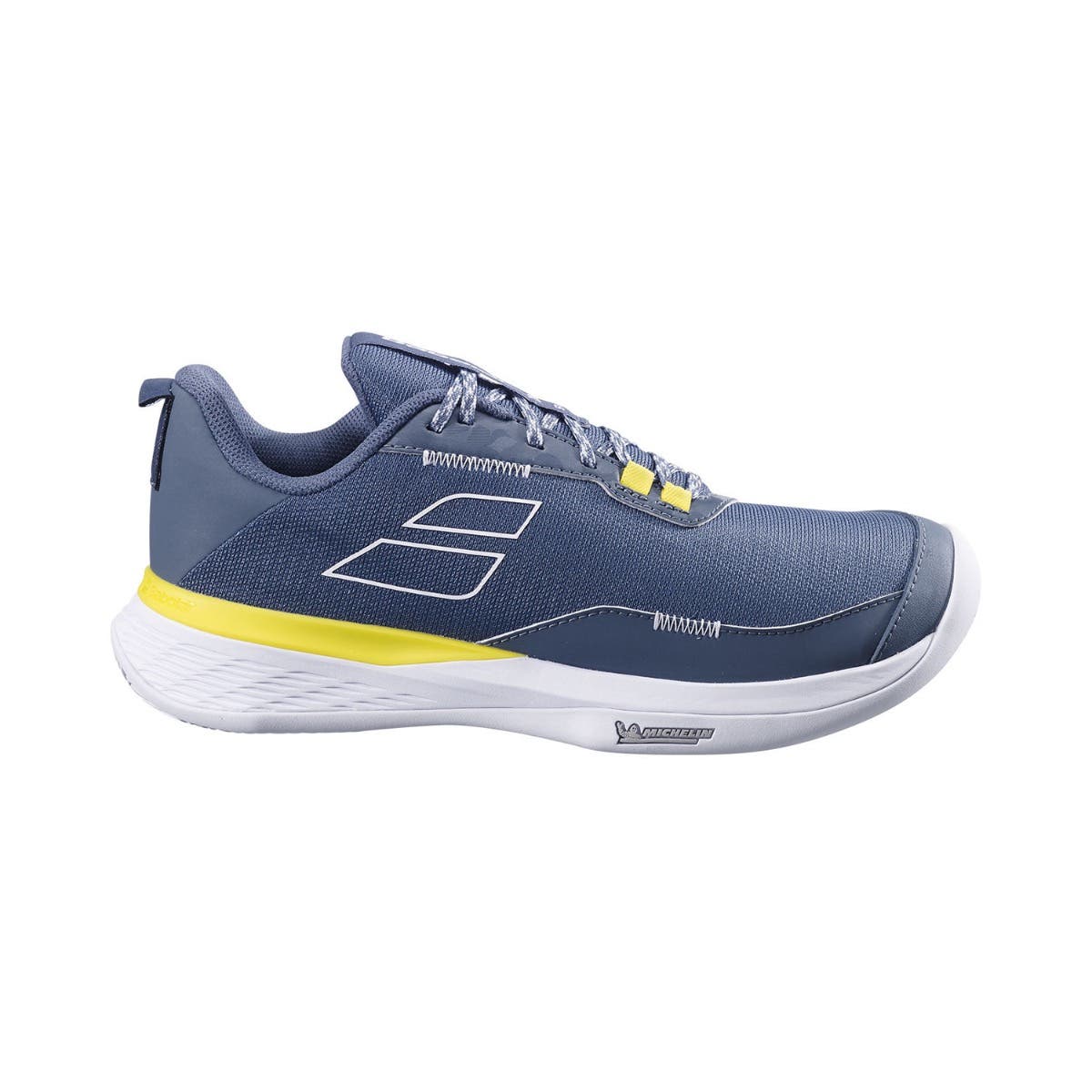 BABOLAT SFX EVO CLAY GRIS OSCURO 3A0S25A925