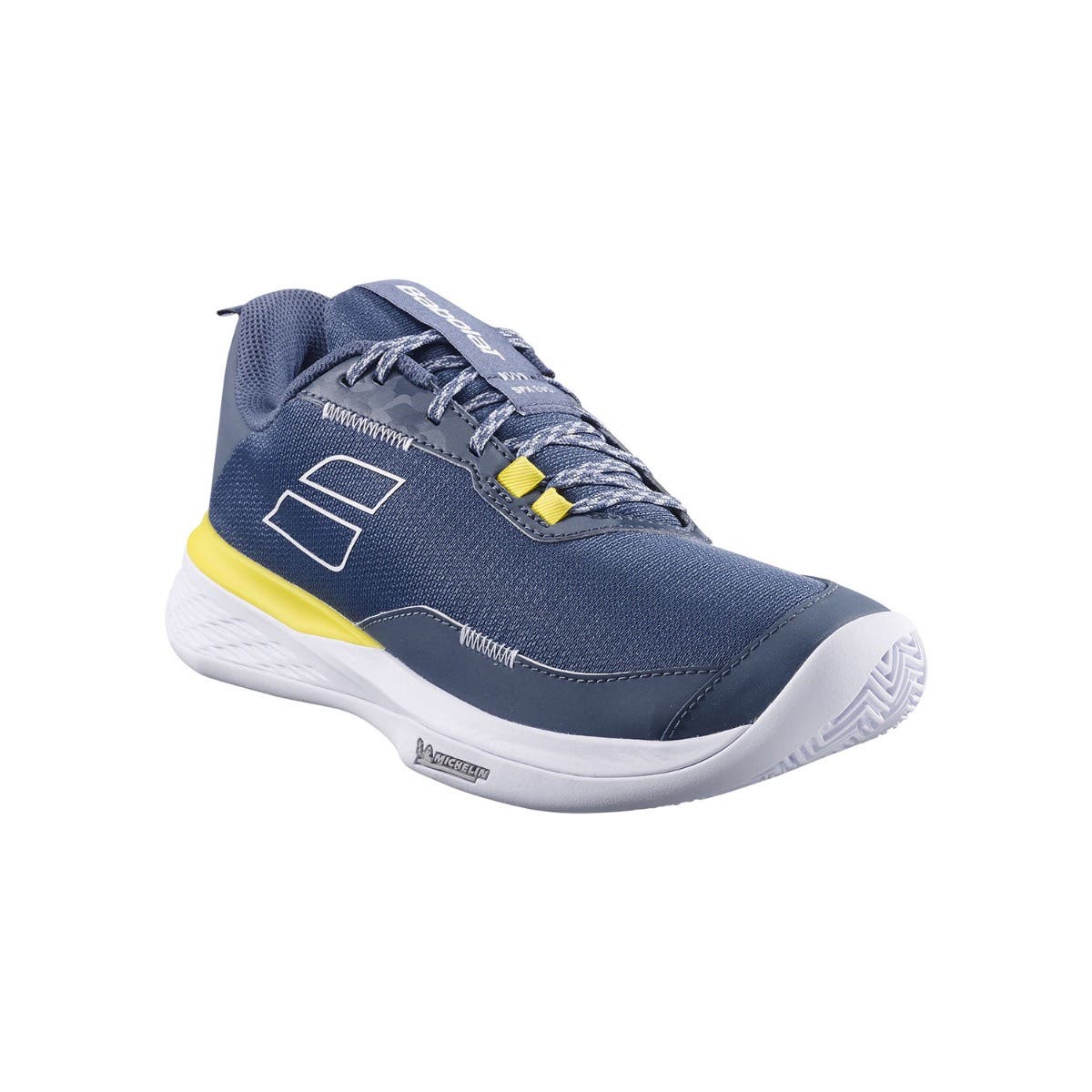 BABOLAT SFX EVO CLAY GRIS OSCURO 3A0S25A925