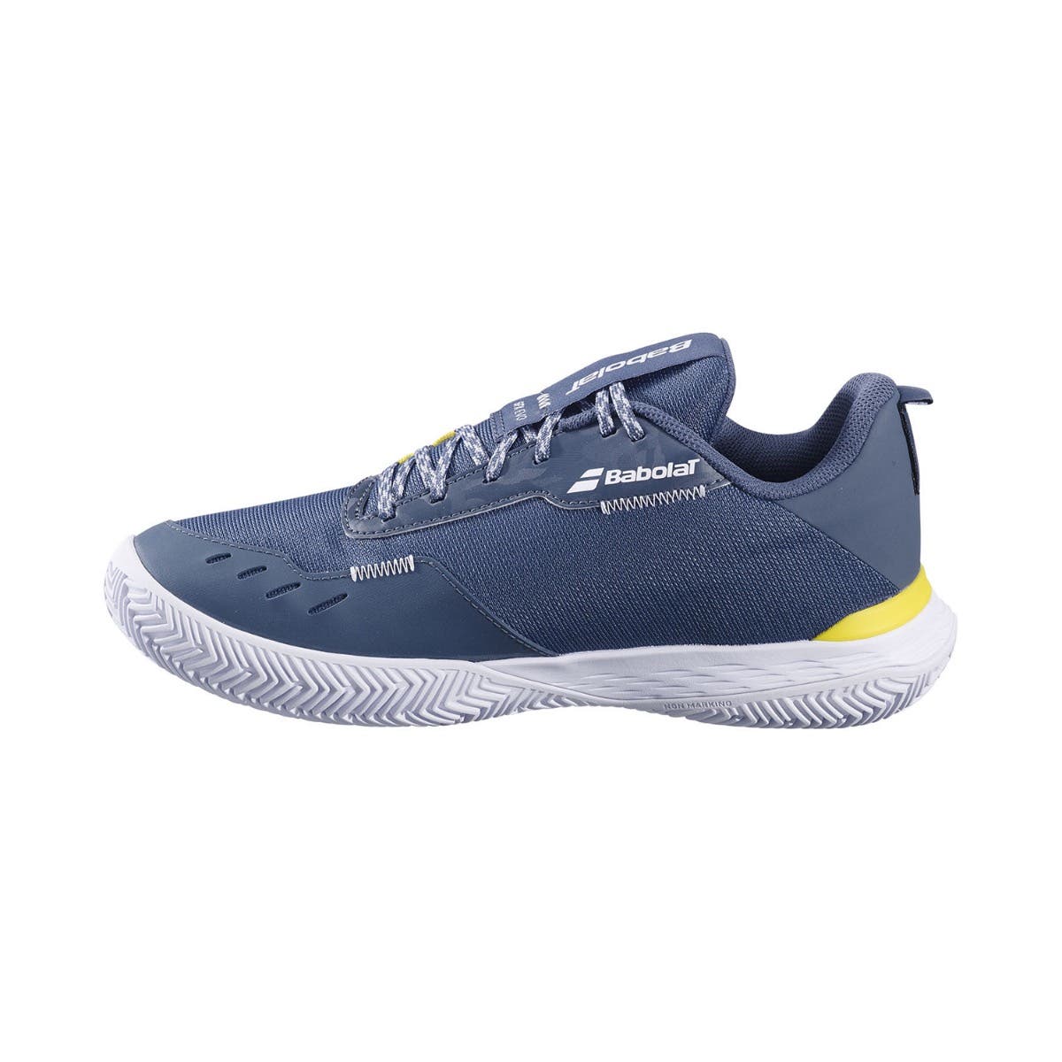 BABOLAT SFX EVO CLAY GRIS OSCURO 3A0S25A925