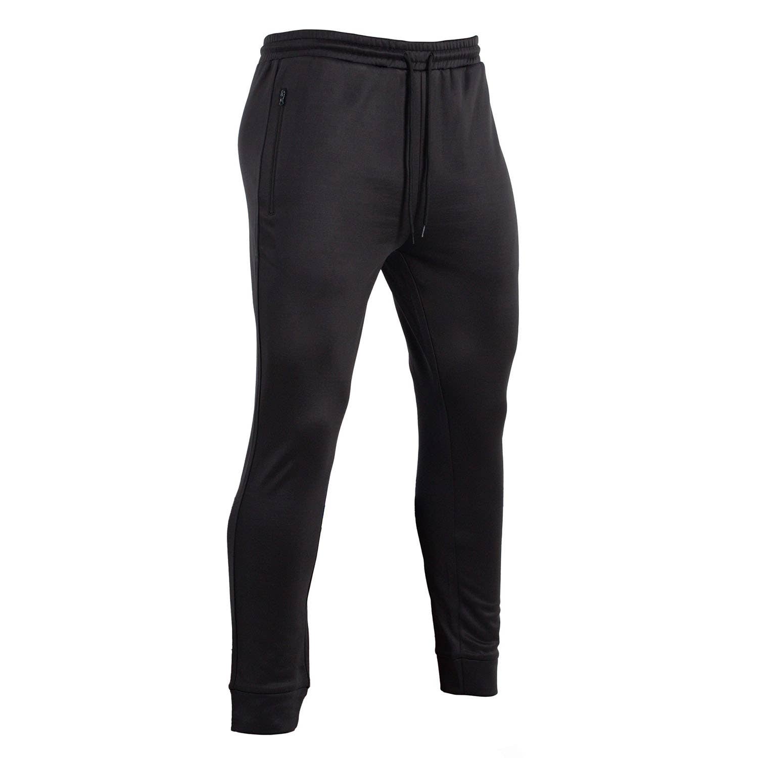 PANTALÓN BLACK CROWN TIJUANA NEGRO