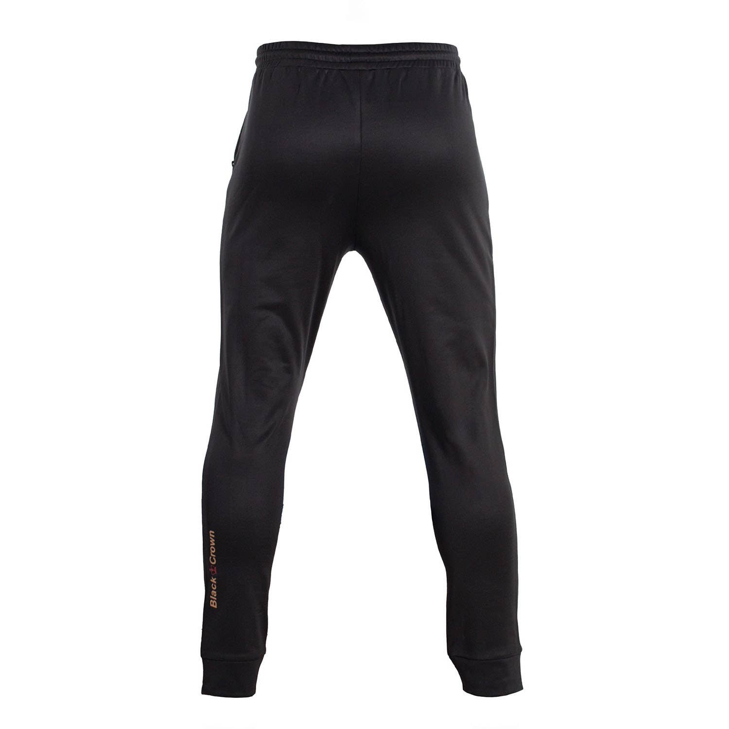 PANTALÓN BLACK CROWN TIJUANA NEGRO