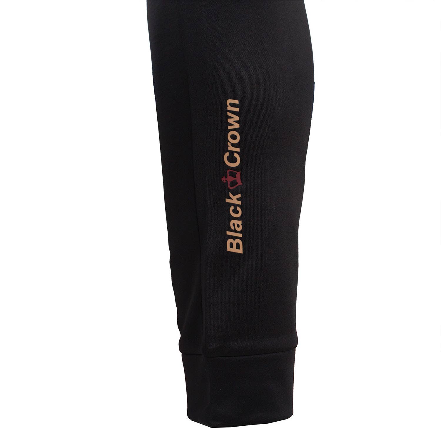 PANTALÓN BLACK CROWN TIJUANA NEGRO