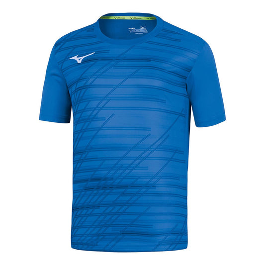 CAMISETA MIZUNO CHIBA ROYAL