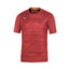 CAMISETA MIZUNO CHIBA ROJO
