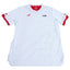 CAMISETA LOK PIKES A1 PÁDEL BLANCO