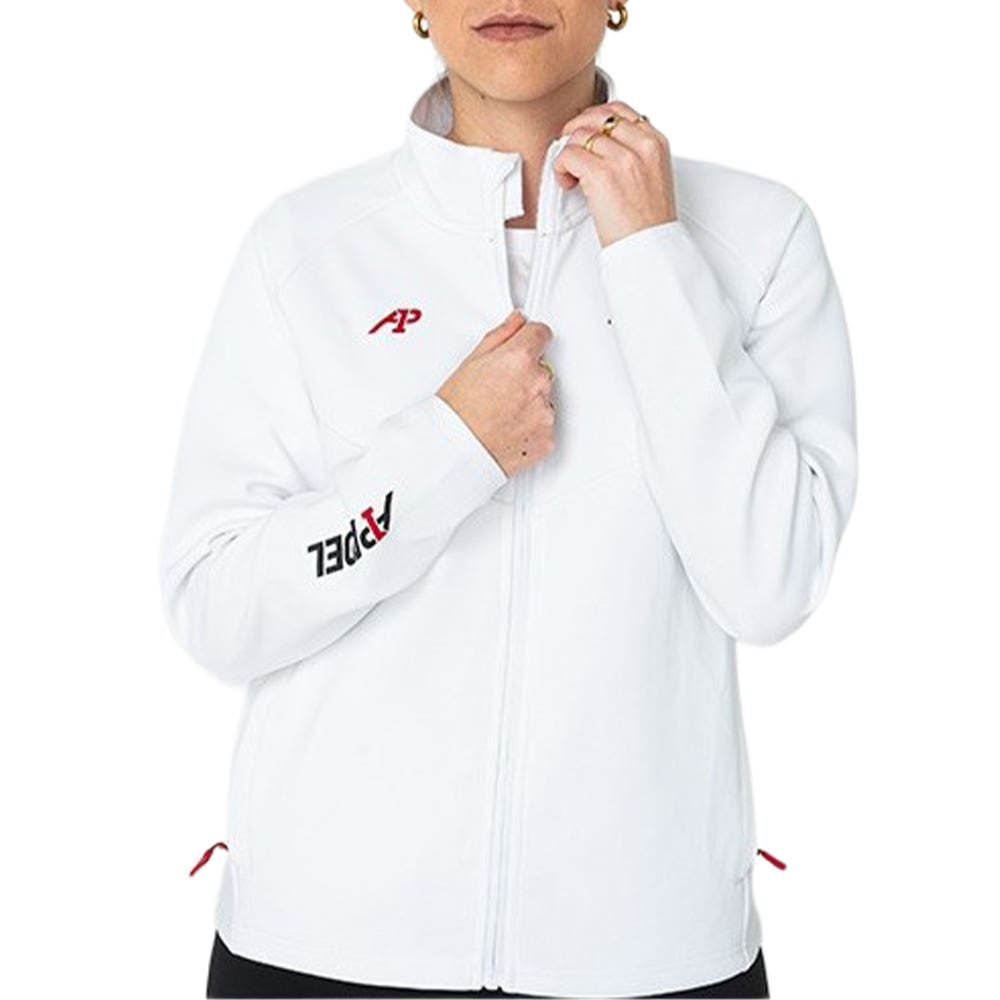 CHAQUETA LOK MARSHALL A1 PÁDEL MUJER