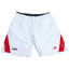 SHORT LOK LEWIS A1 PADEL BLANCO