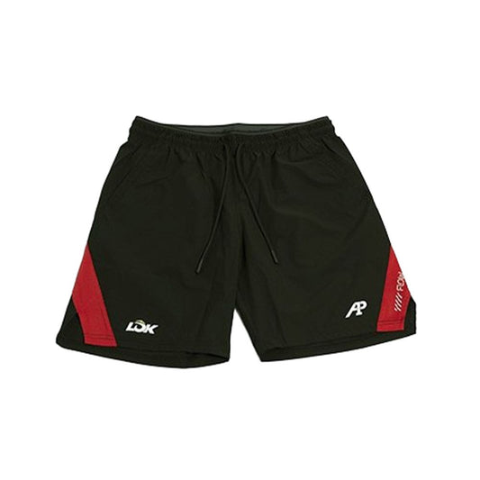 SHORT LOK LEWIS A1 PADEL NEGRO