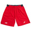 SHORT LOK SISKIYOU A1 PÁDEL ROJO