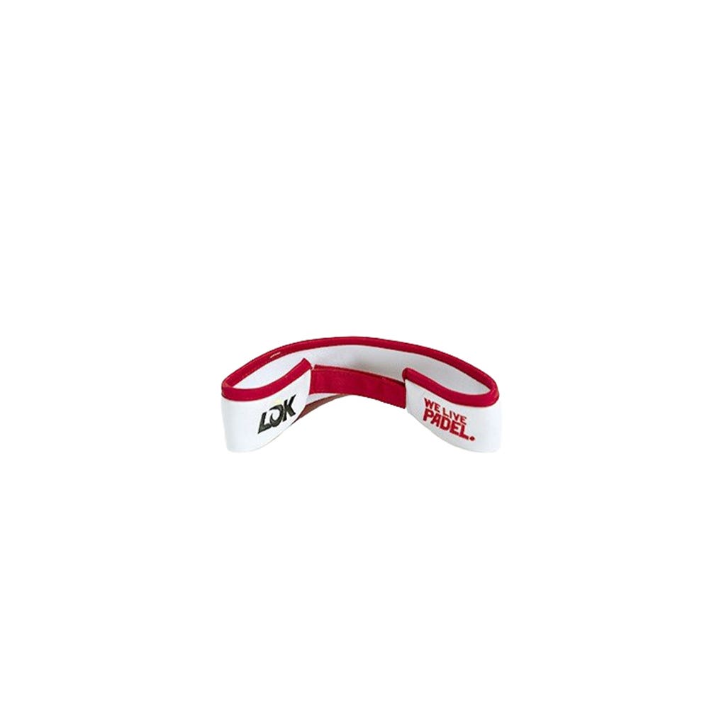 VISERA LOK SITGREAVES BLANCA LC1OA2U11