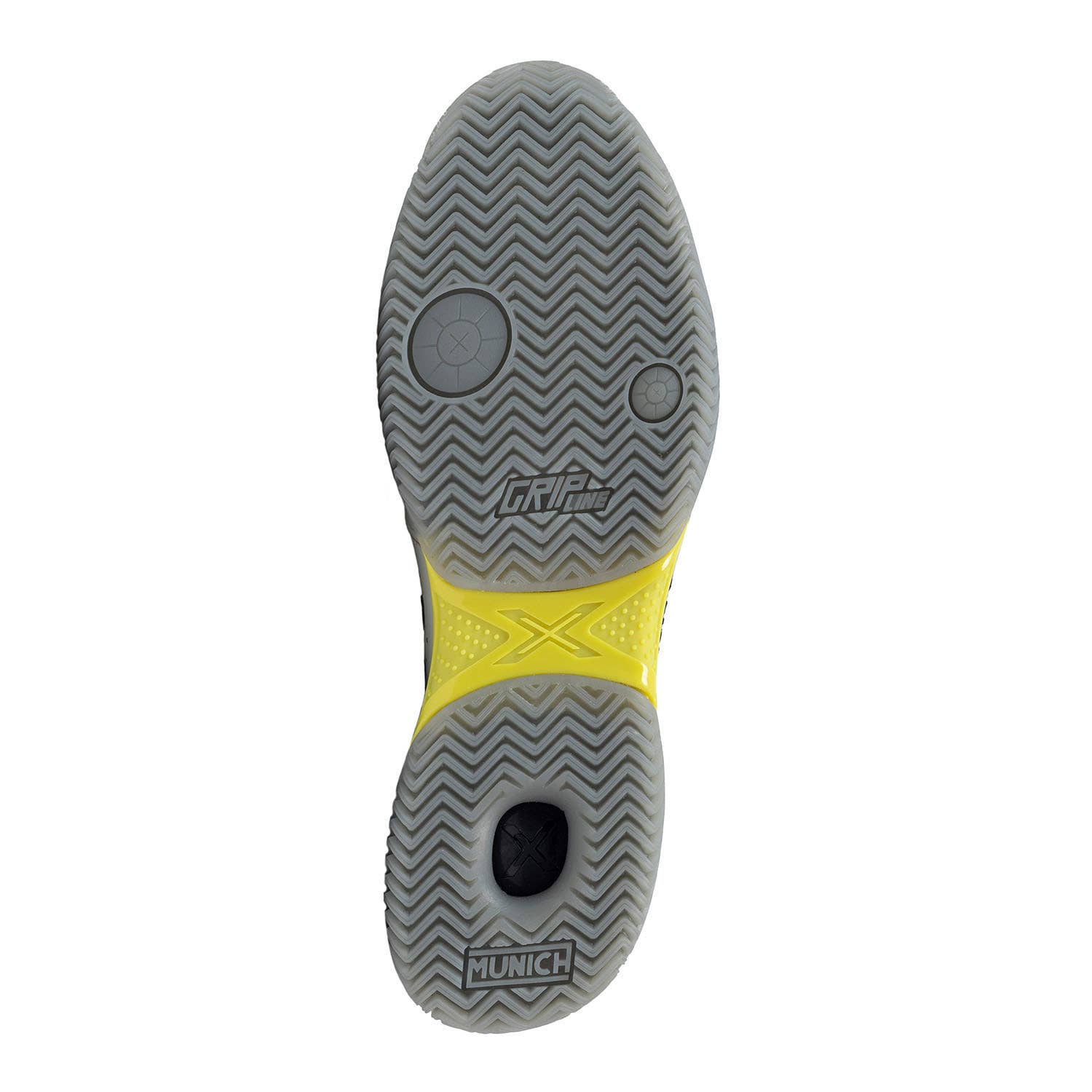ZAPATILLAS MUNICH ATOMIK 45 4032145