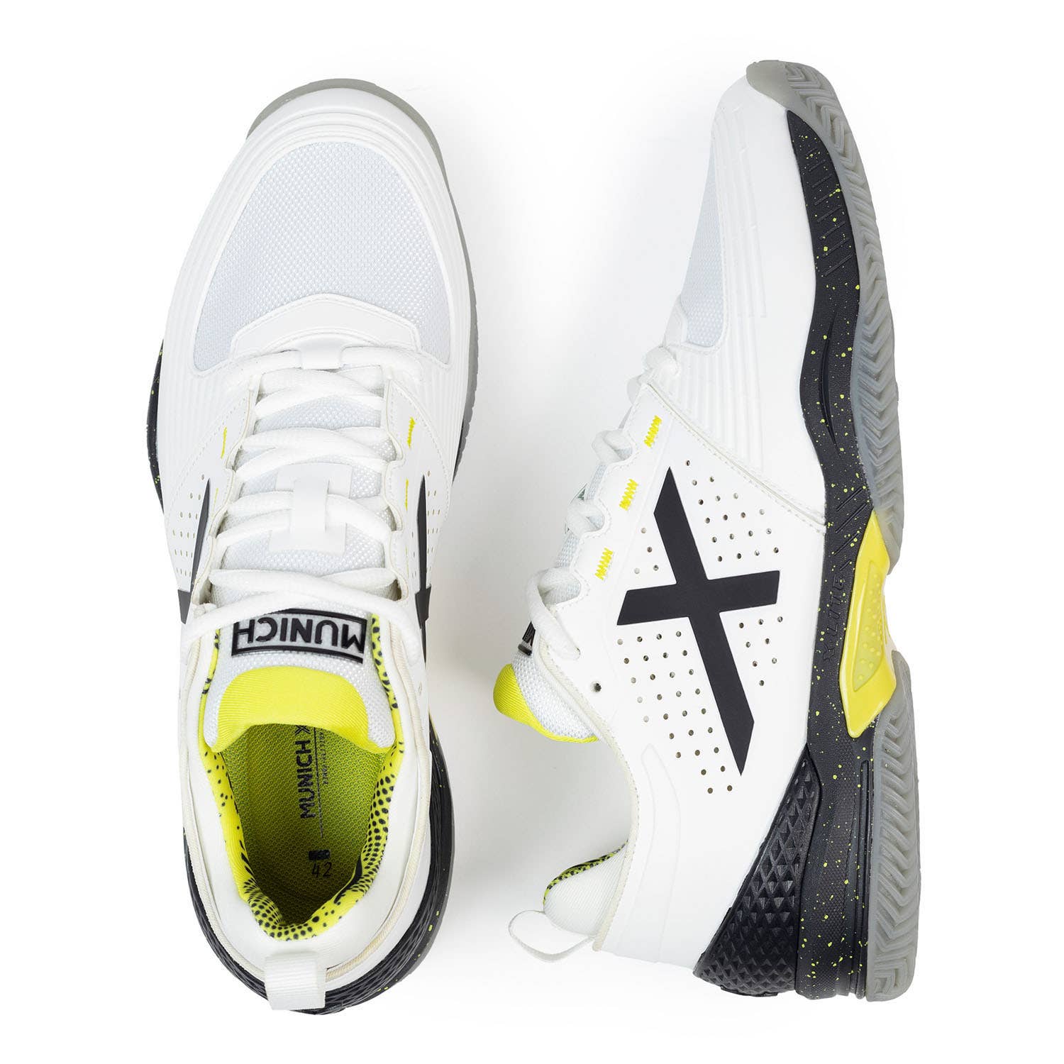 ZAPATILLAS MUNICH ATOMIK 45 4032145