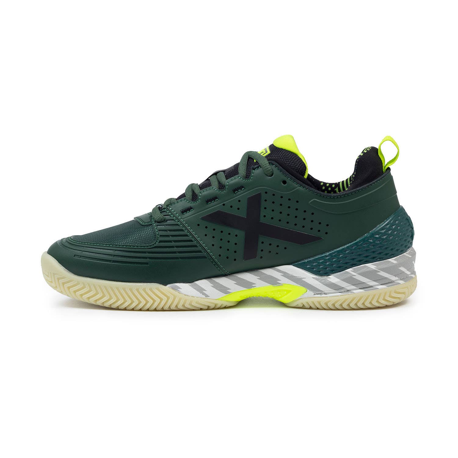 ZAPATILLAS MUNICH ATOMIK 46 4032146