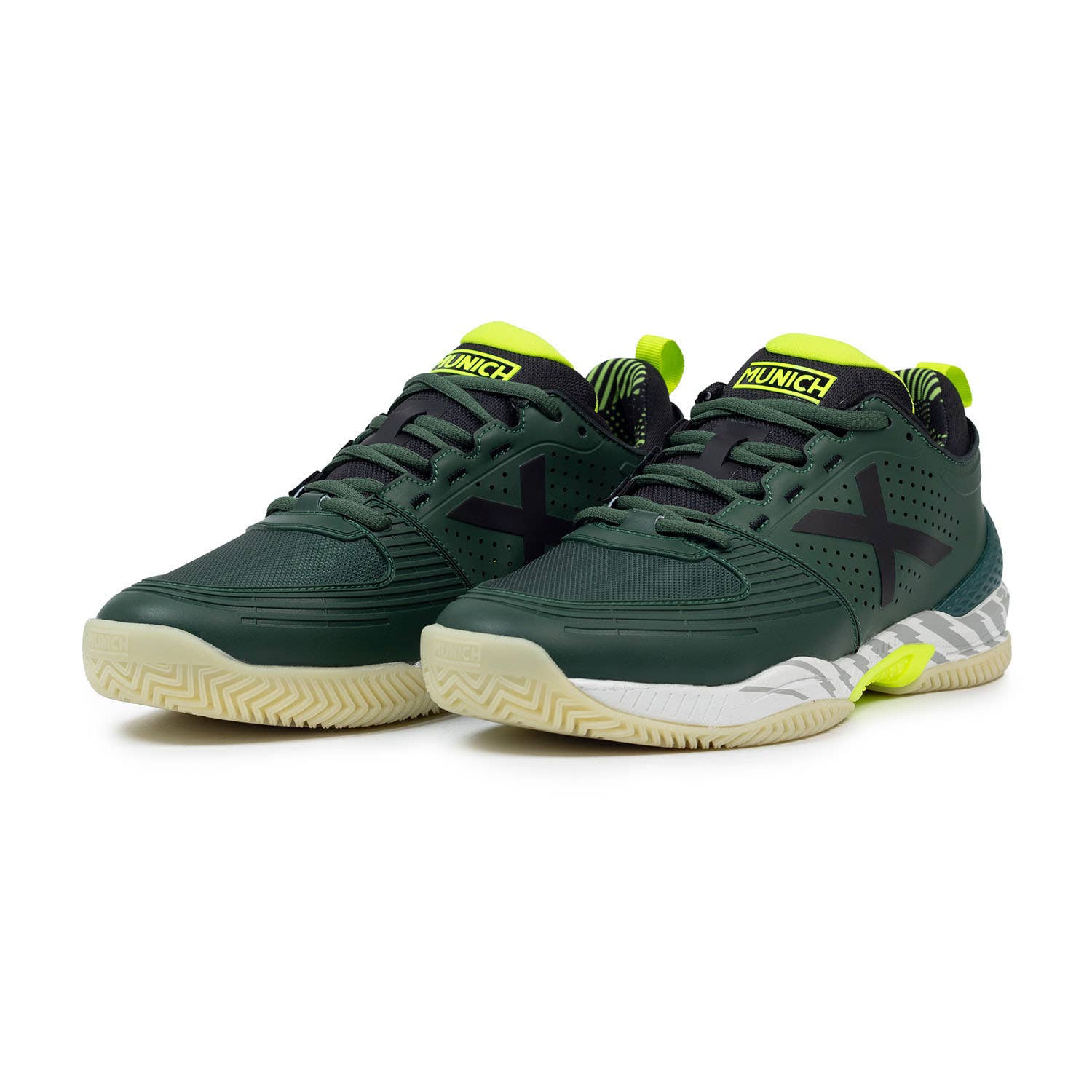 ZAPATILLAS MUNICH ATOMIK 46 4032146