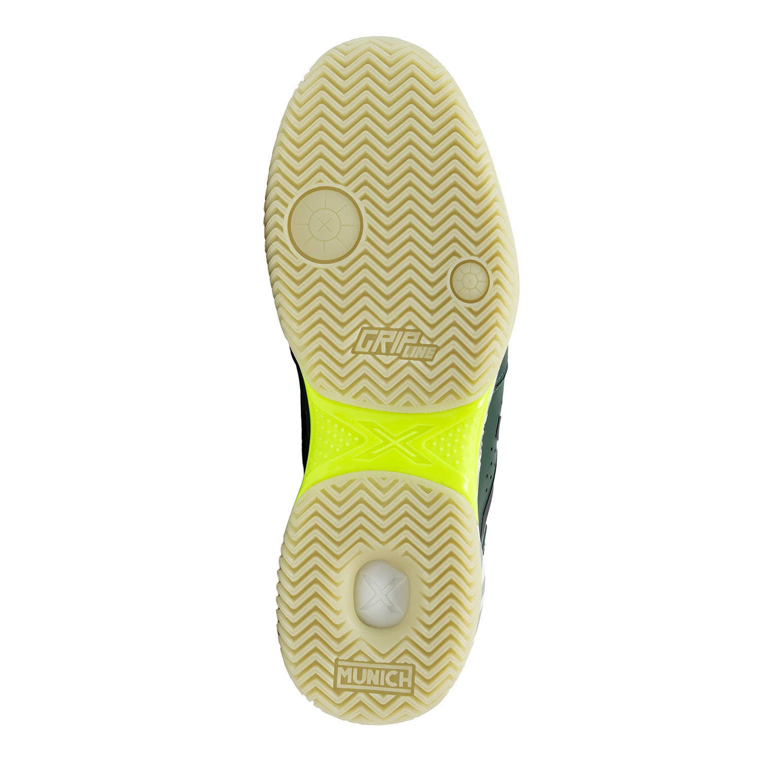 ZAPATILLAS MUNICH ATOMIK 46 4032146