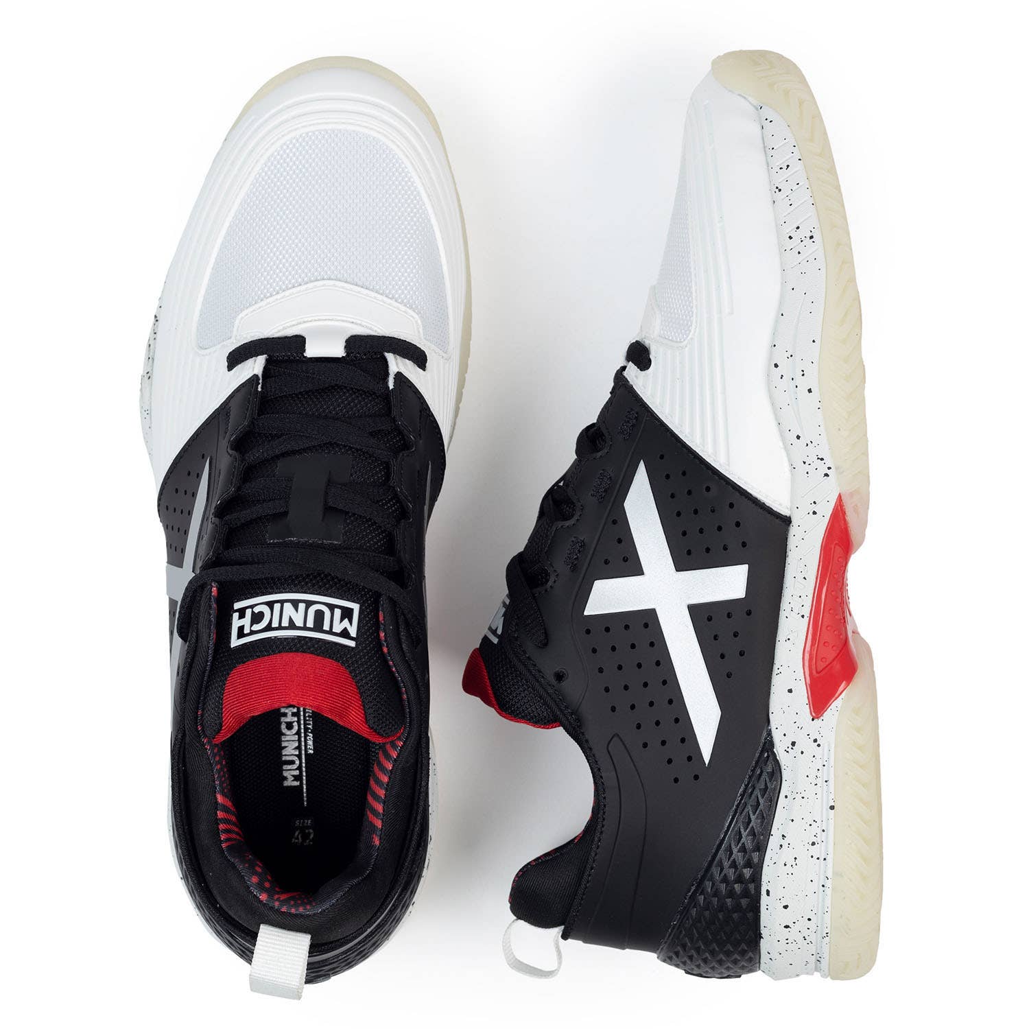 ZAPATILLAS MUNICH ATOMIK 47 4032147