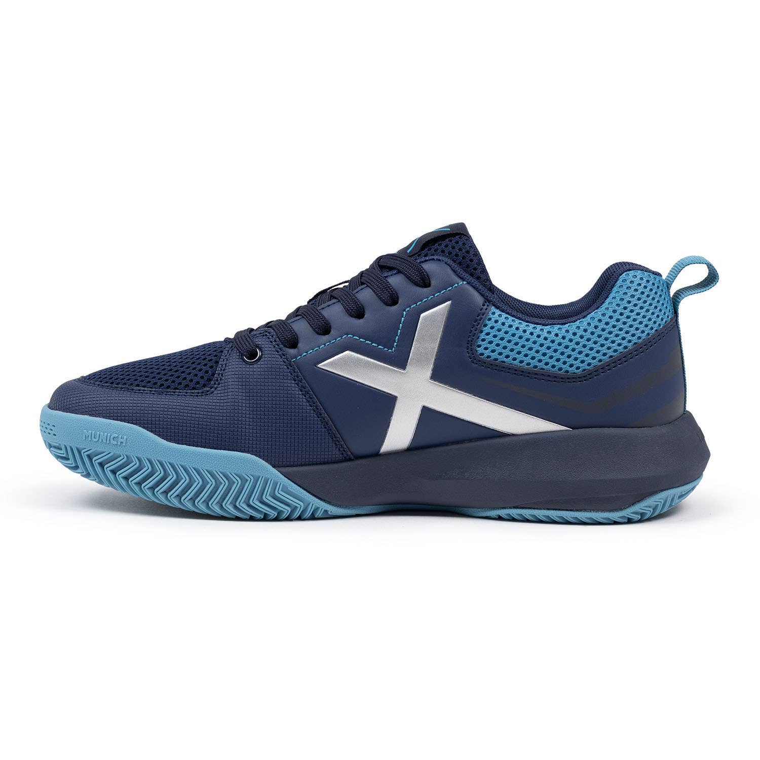 MUNICH FOCUS 01 AZUL MARINO 8931001