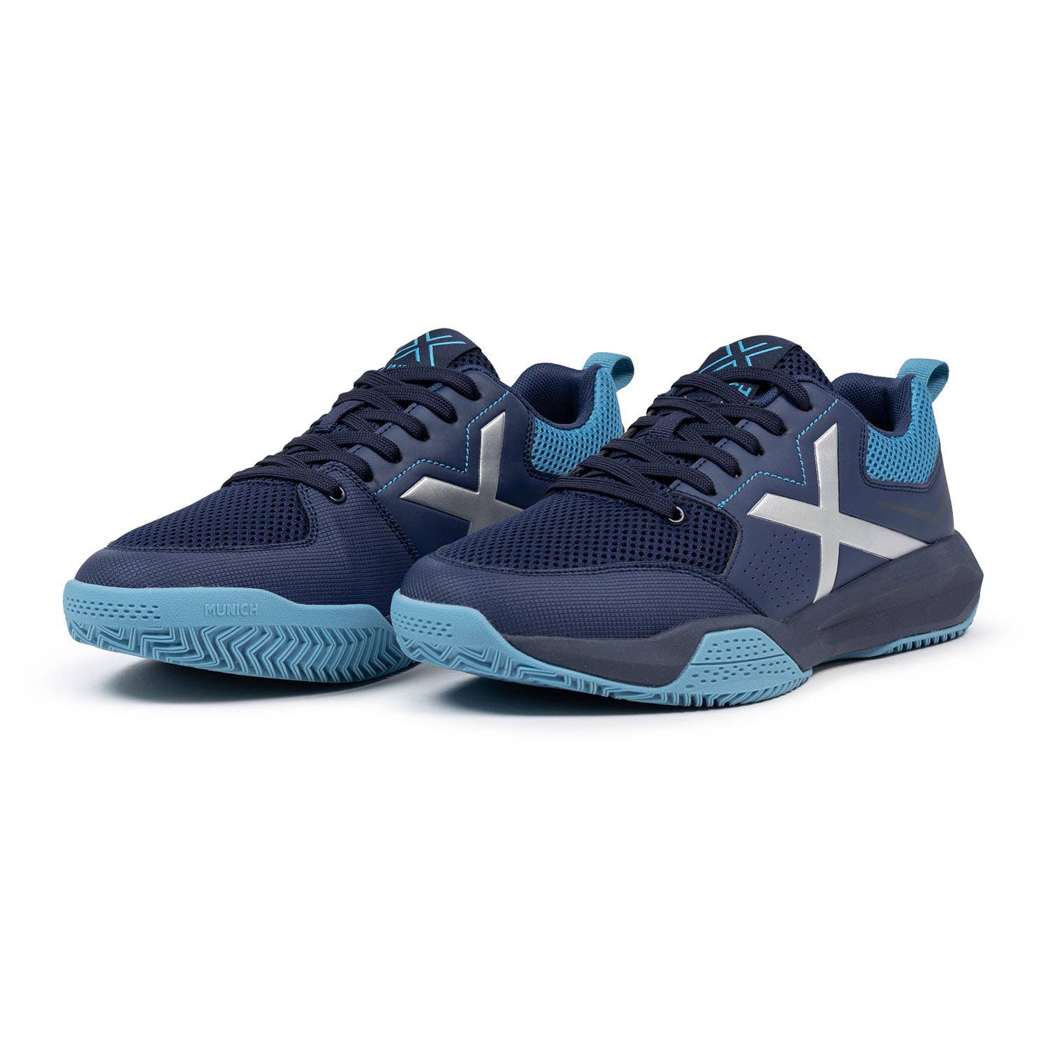 MUNICH FOCUS 01 AZUL MARINO 8931001