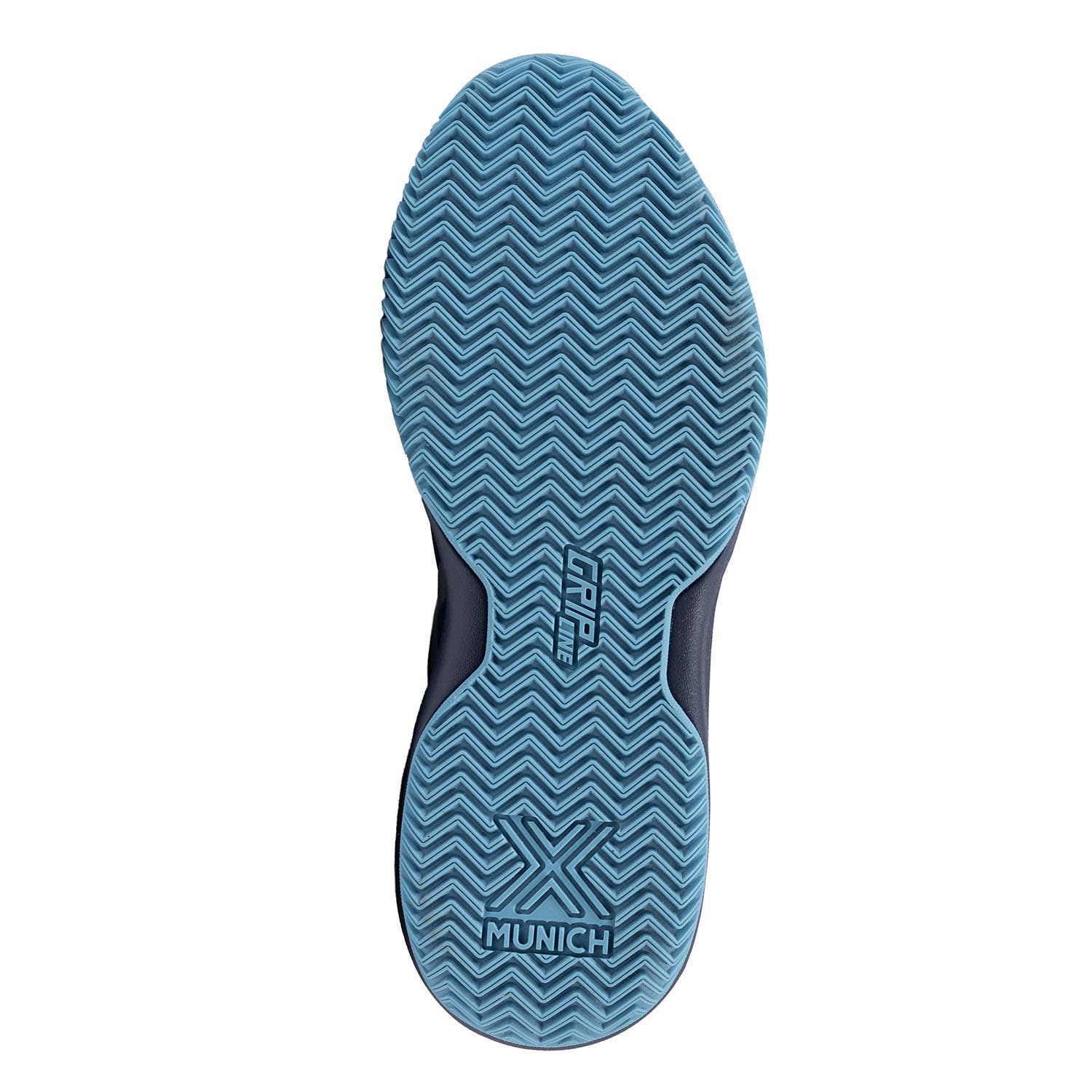 MUNICH FOCUS 01 AZUL MARINO 8931001