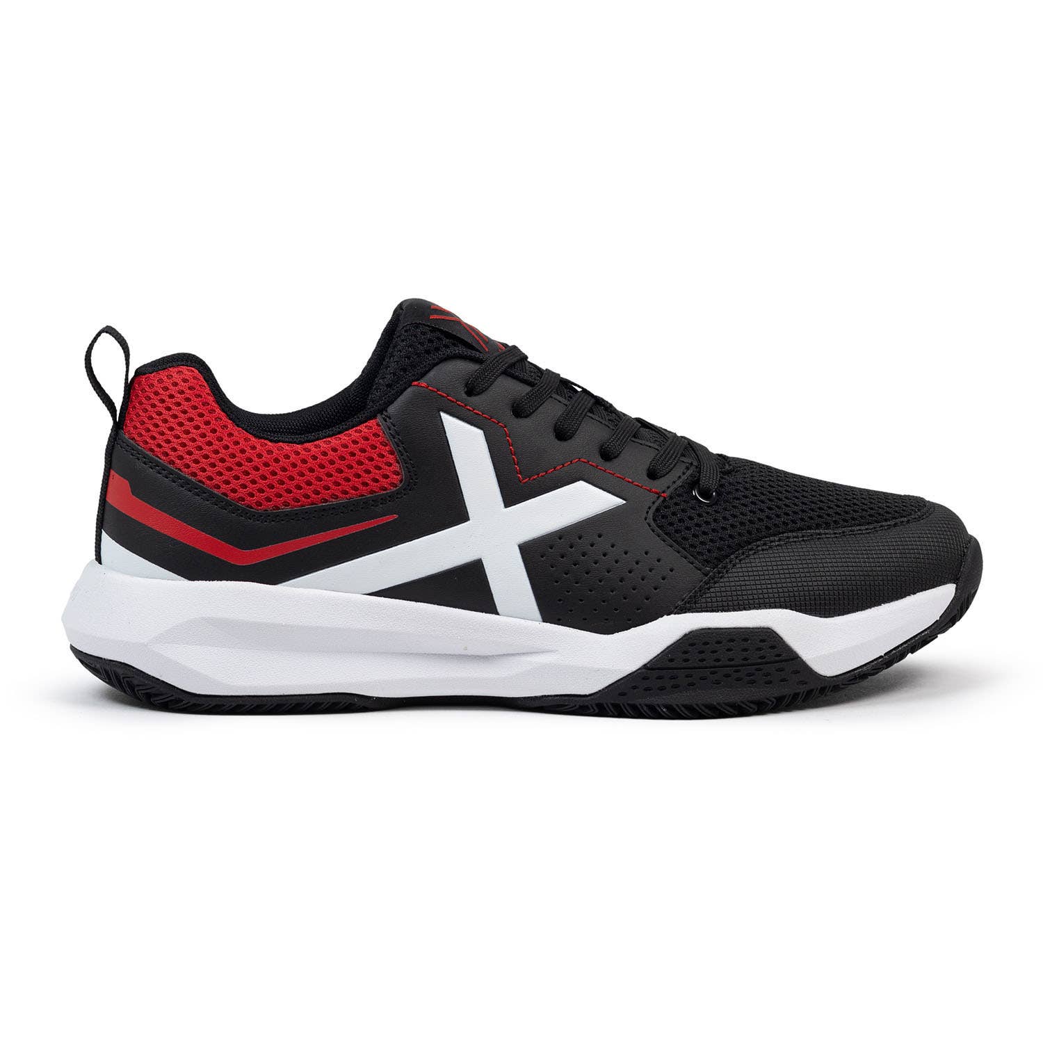 MUNICH FOCUS 02 NEGRO 8931002