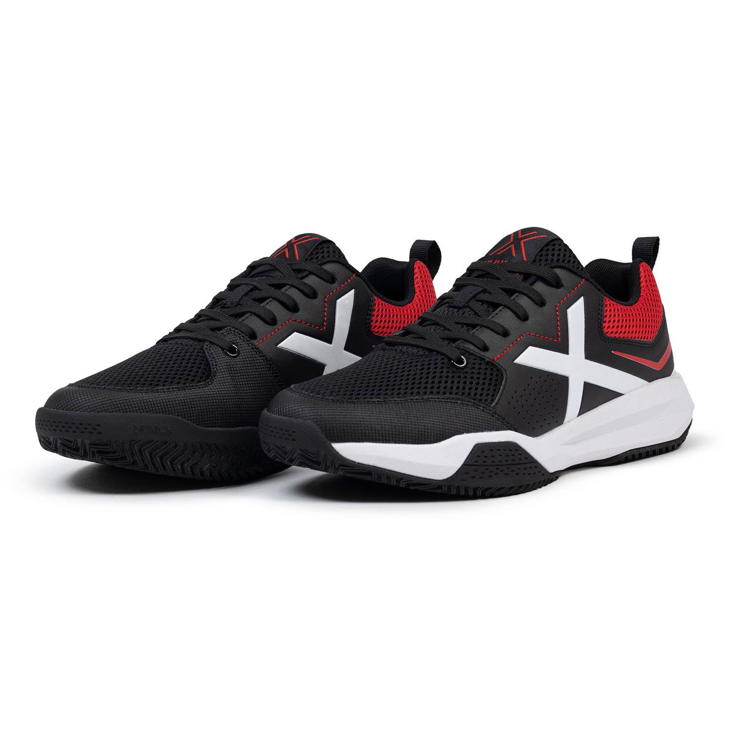MUNICH FOCUS 02 NEGRO 8931002