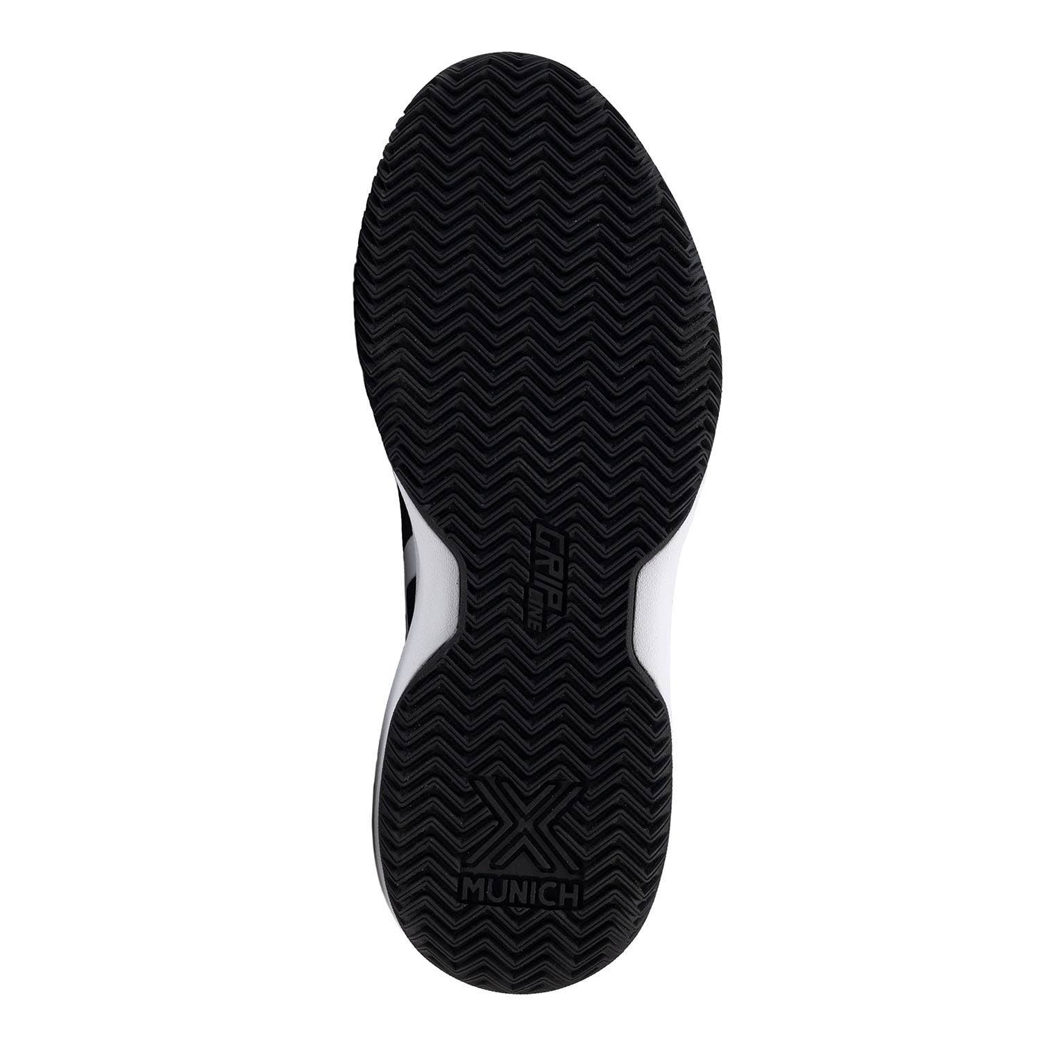 MUNICH FOCUS 02 NEGRO 8931002