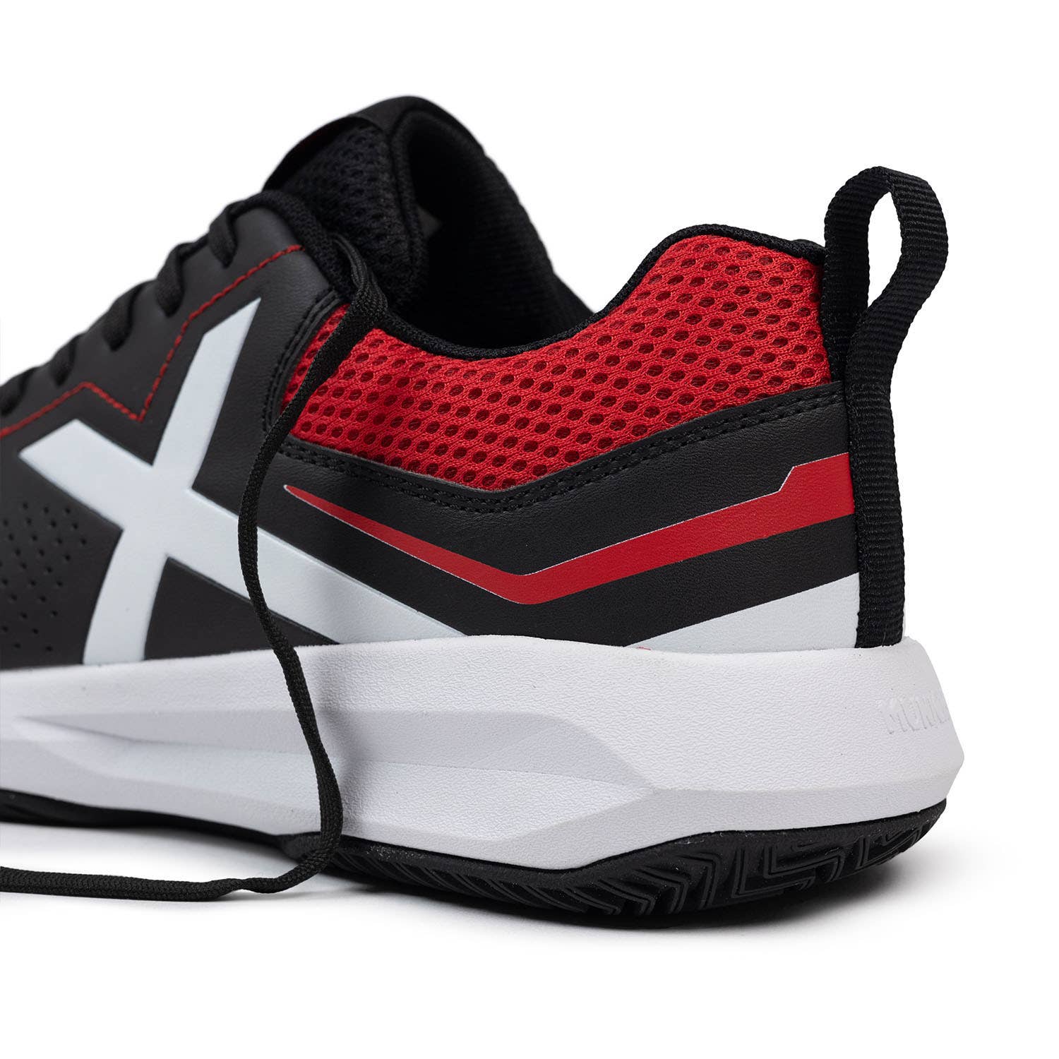 MUNICH FOCUS 02 NEGRO 8931002