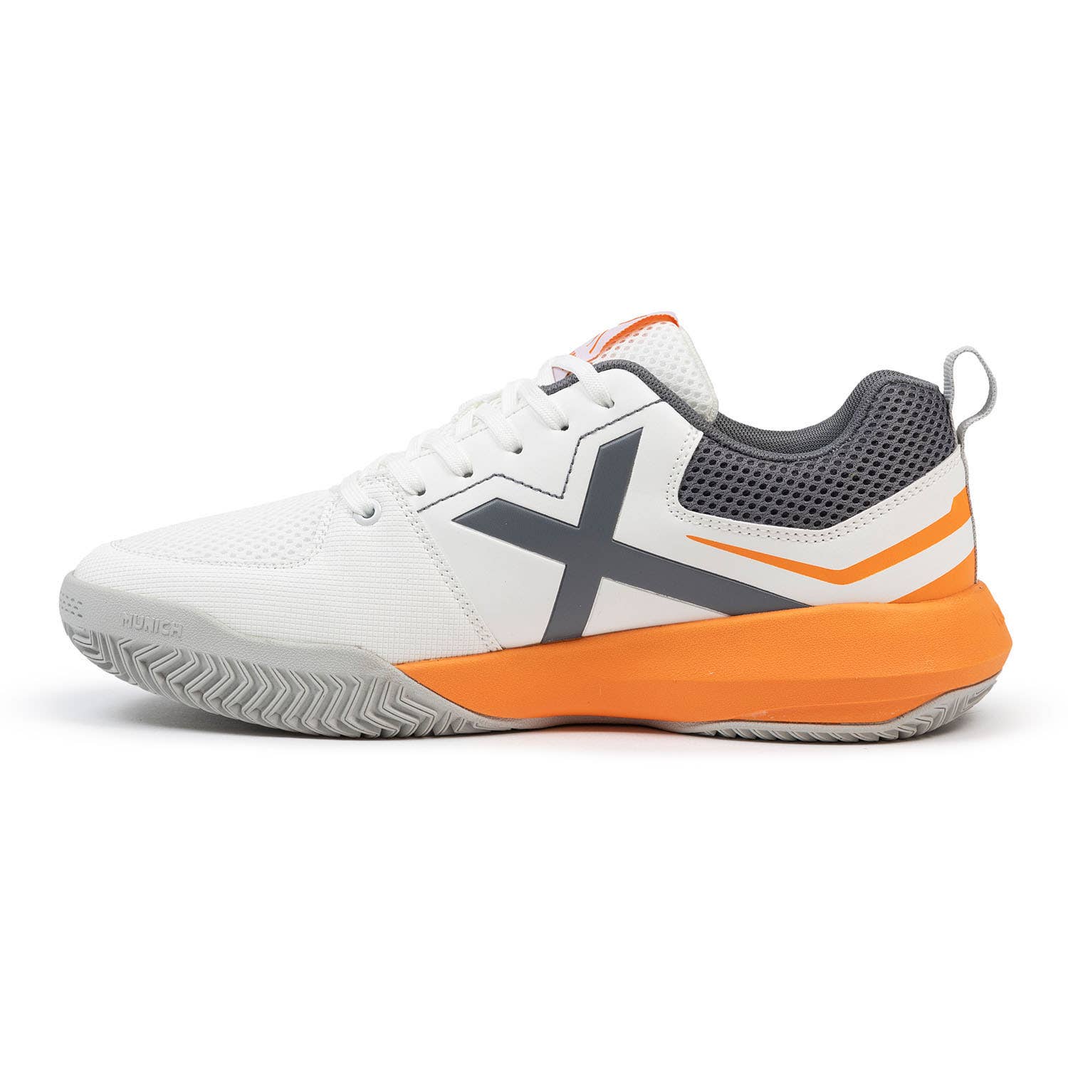 MUNICH FOCUS 03 NARANJA 8931003