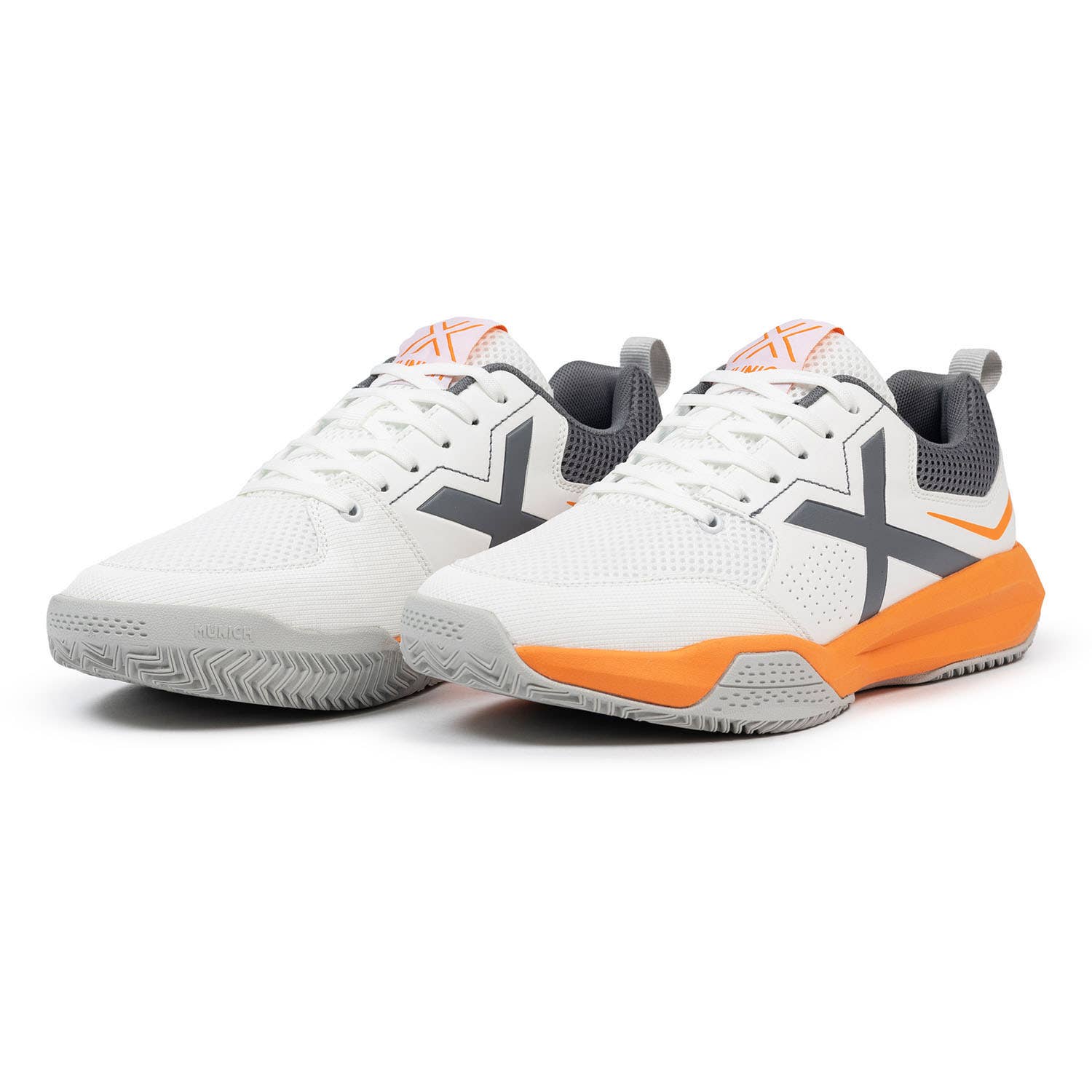 MUNICH FOCUS 03 NARANJA 8931003