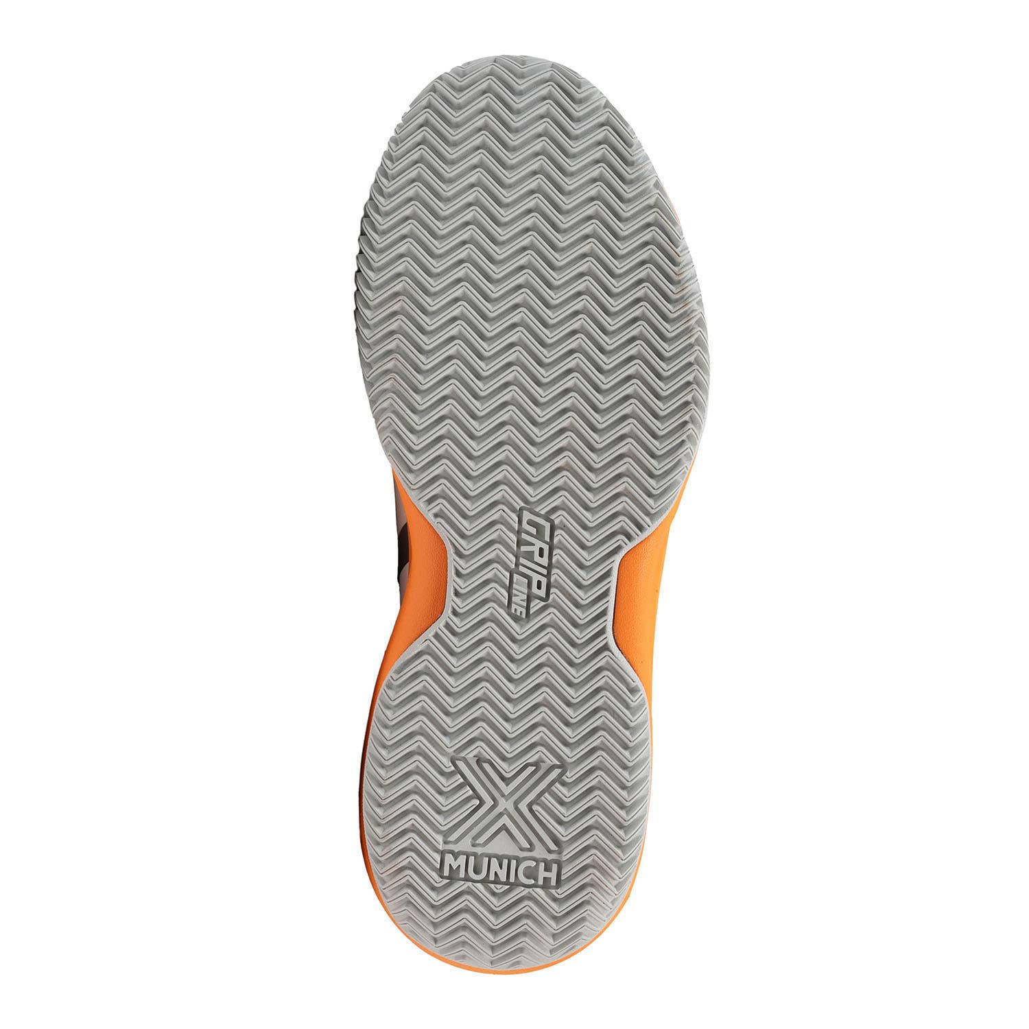 MUNICH FOCUS 03 NARANJA 8931003